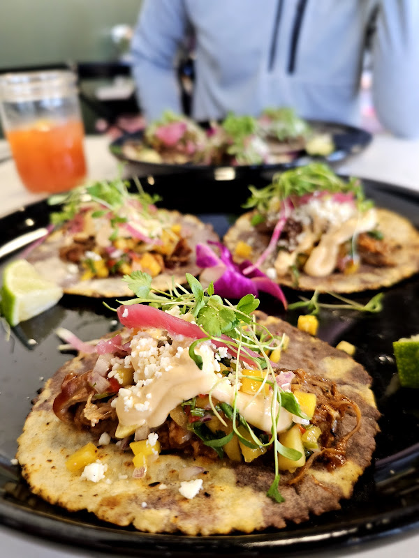 Kibrom's Ethiopean & Eritrean Food photo 3