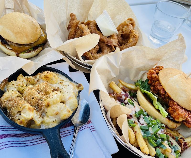 Konjo Ethiopian Food photo 2