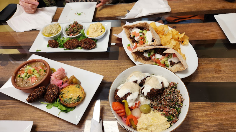 Koshari Mama photo 2