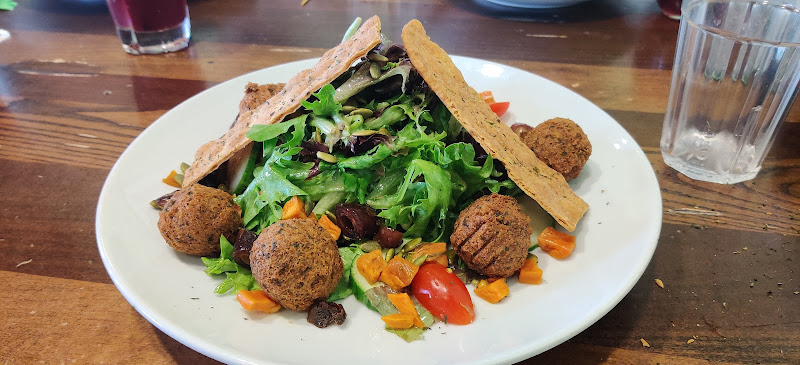 Koshary Corner photo 2