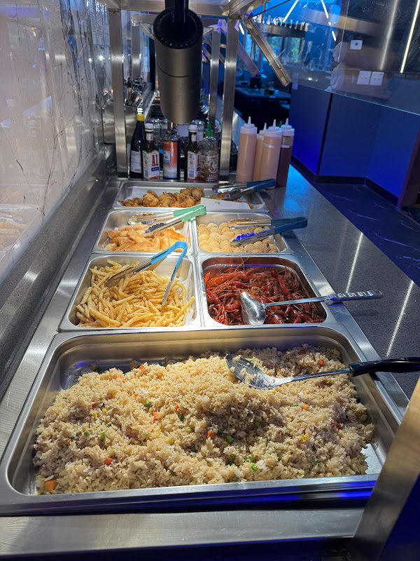 KPOT Korean BBQ & Hot Pot