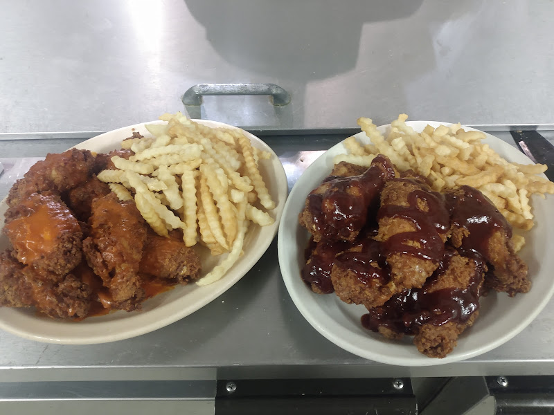 Kroll's Diner photo 3