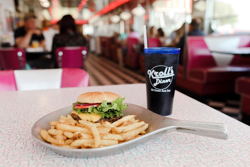 Kroll's Diner photo 4