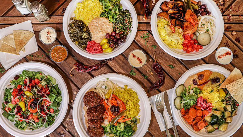 La Vegana Madre photo 3