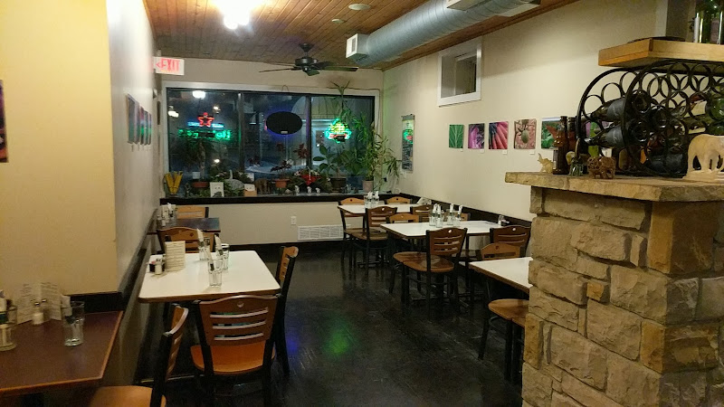 Lake City Social Grill & Bar Wisconsin Dells photo 3