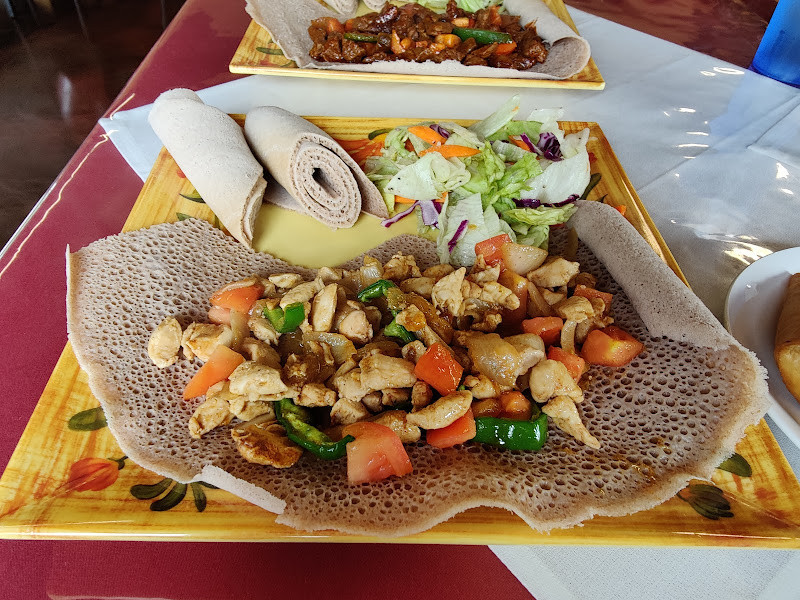 Lalibela restaurant LLC photo 4