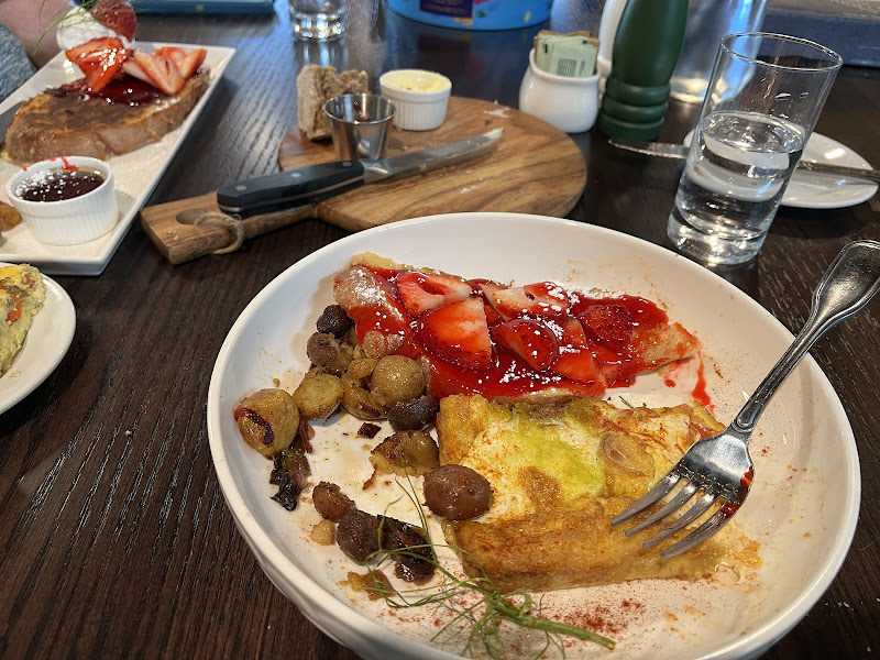 Lazy Susan Cafe photo 4