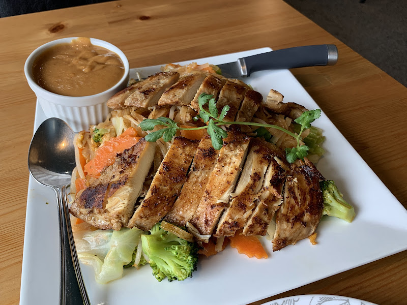 Lazy Susan Cafe photo 5