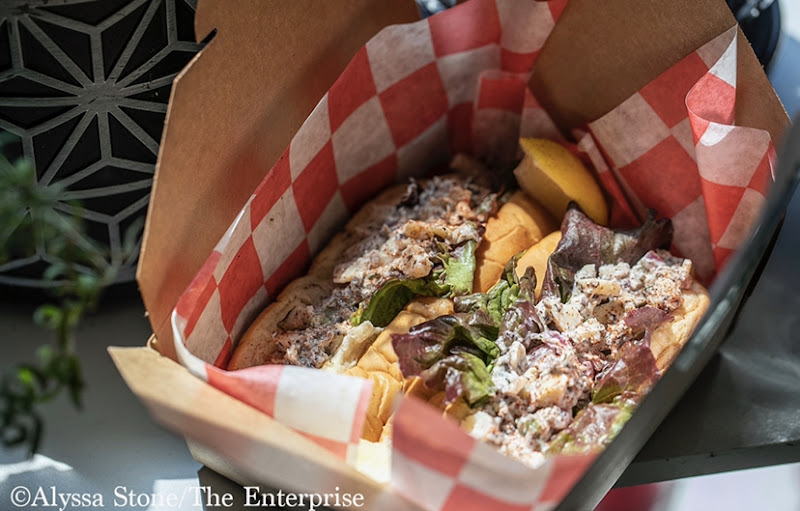 Lebnani Mediterranean Kitchen & Bar