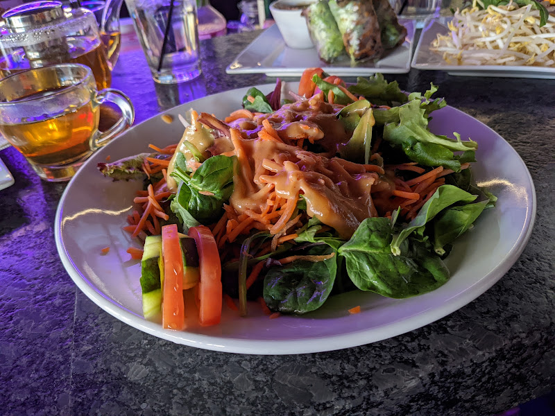 Lemongrass Asian Fusion Restaurant & Bar photo 5