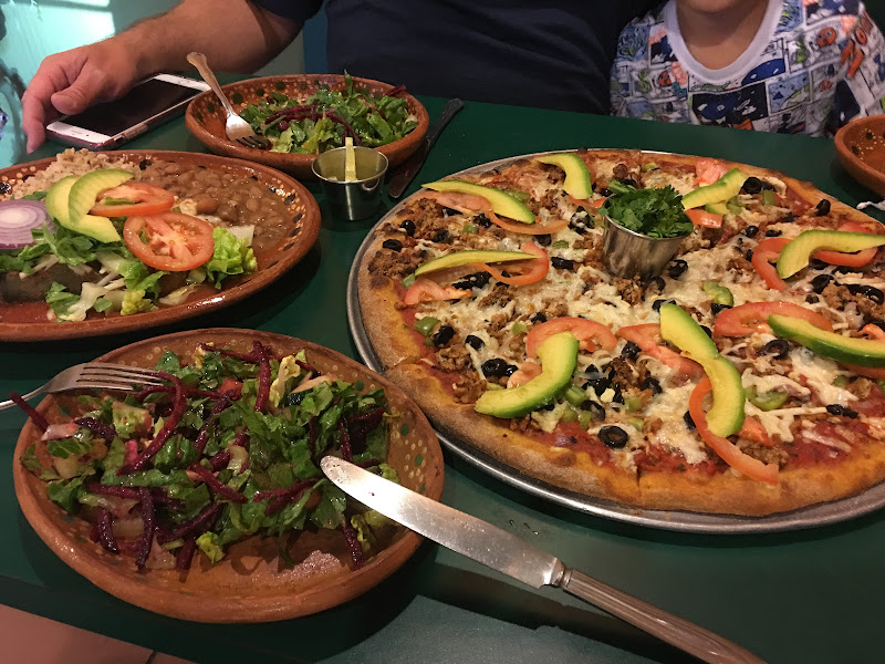 Leonor’s Mexican Vegetarian Restaurant - Studio City photo 4