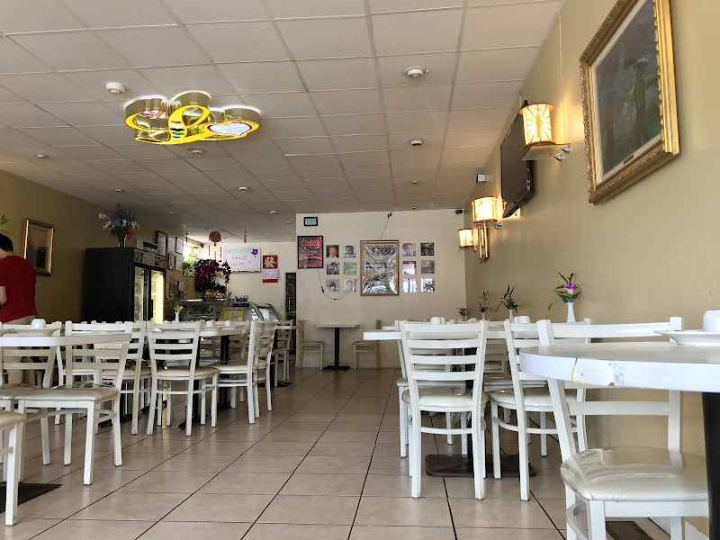 Life Alive Organic Cafe Salem photo 2