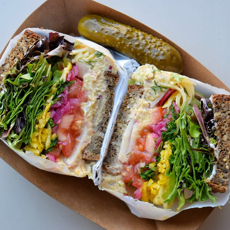 Linden Organic photo 3