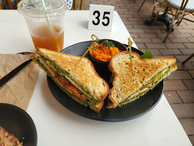 Lindiana's Southern Vegan Kitchen photo 5