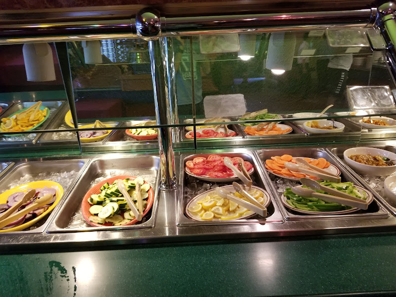 Little Nepal: Indian Restaurant & Bar