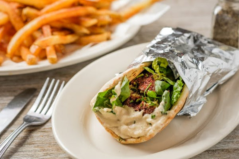 Loaded Lettuce photo 5