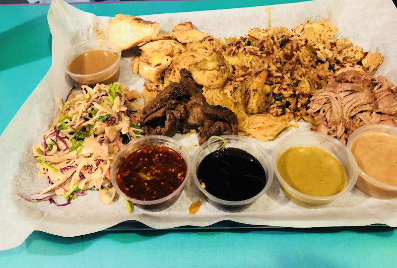 Lona's Lil Eats photo 5