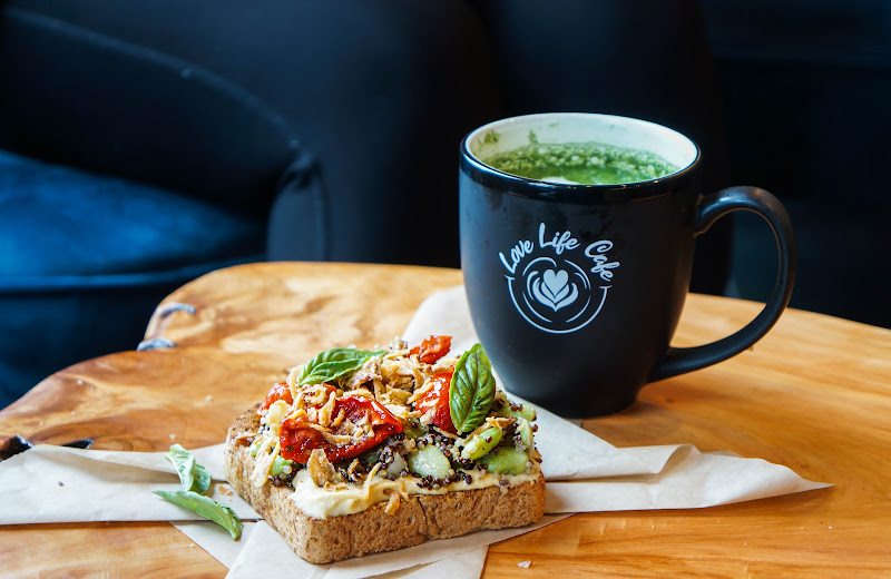 Love Life Cafe