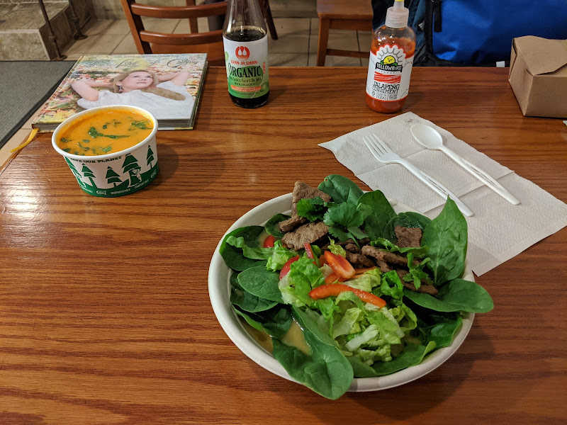 Loving Heart Vegan Cafe