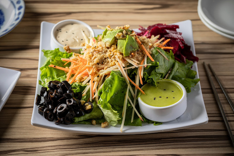 Loving Heart Vegan Cafe photo 5