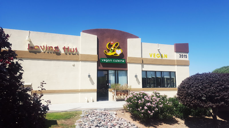 Loving Hut Glendale, AZ photo 2