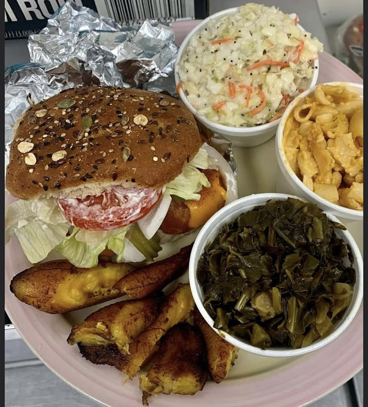 Loving Hut Healthy Cuisine photo 2