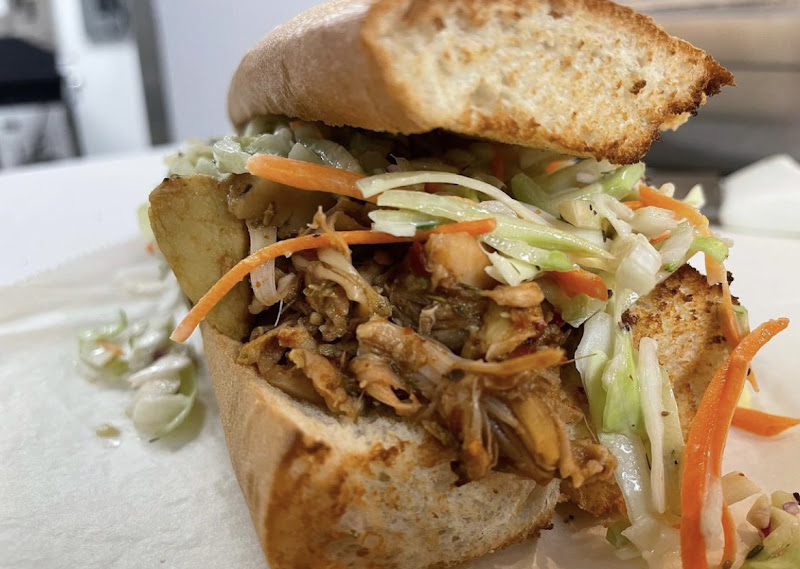 Loving Hut Healthy Cuisine photo 4