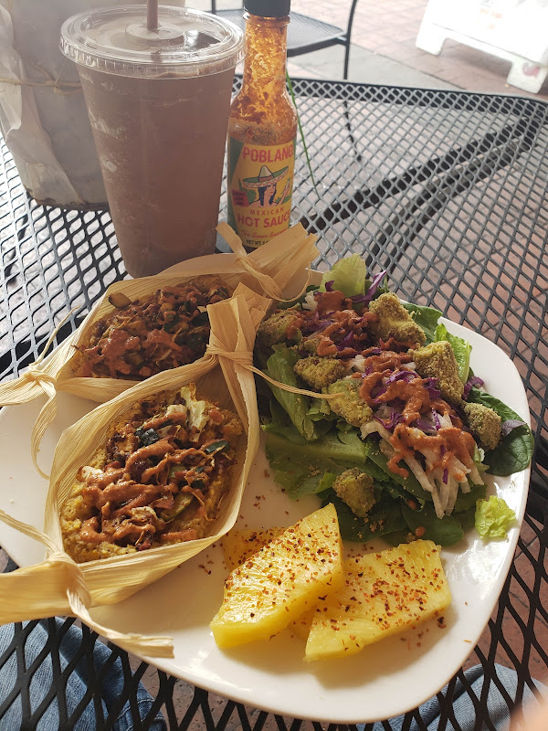 Loving Hut - Litchfield Park