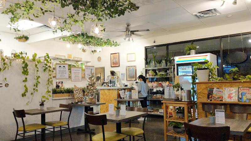 Loving Hut - Southern Ave - Tempe, AZ