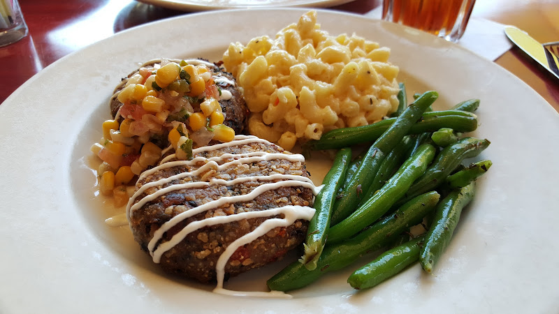 Lucky 32 Southern Kitchen