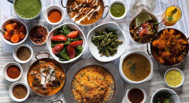 Lulu EthioVegan Cuisine photo 2