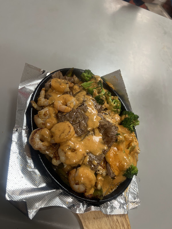 Luna Azteca Mexican Restaurant