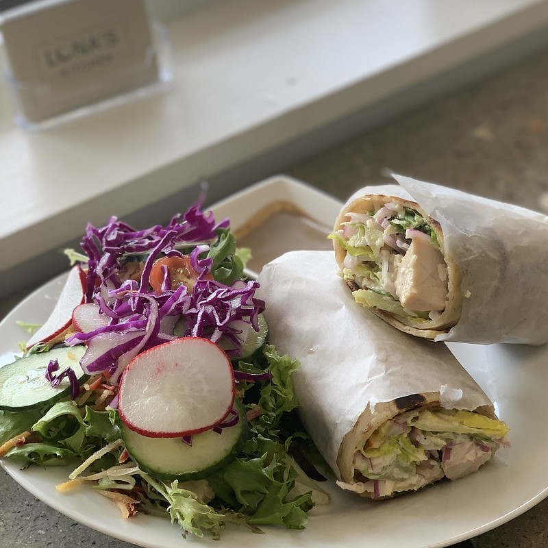 Luna's Kitchen & Juicery