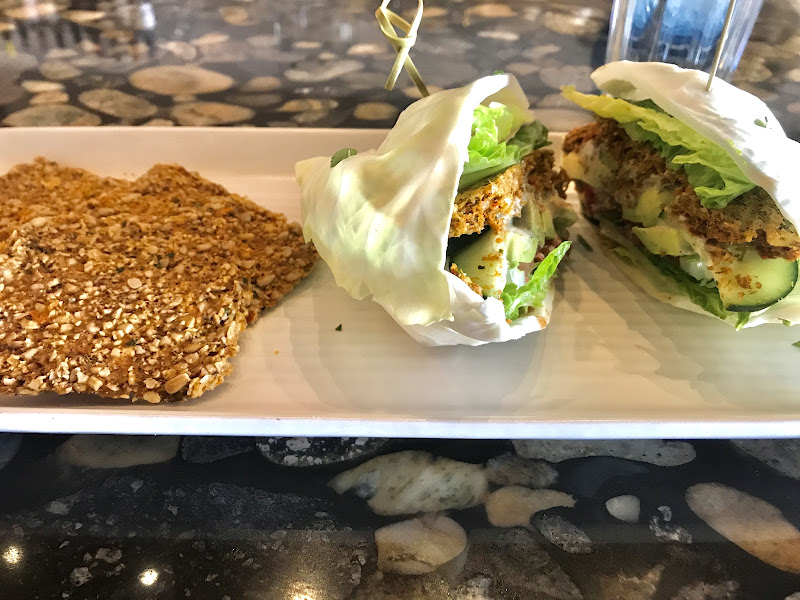 Luna's Kitchen & Juicery photo 5