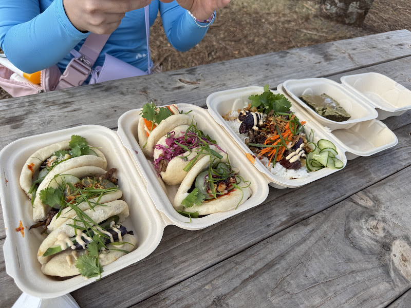 Luna’s vegan eats photo 4