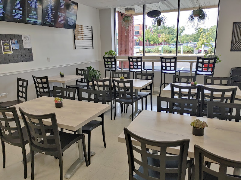 Luna Verde Vegan Mexican Restaurant photo 2