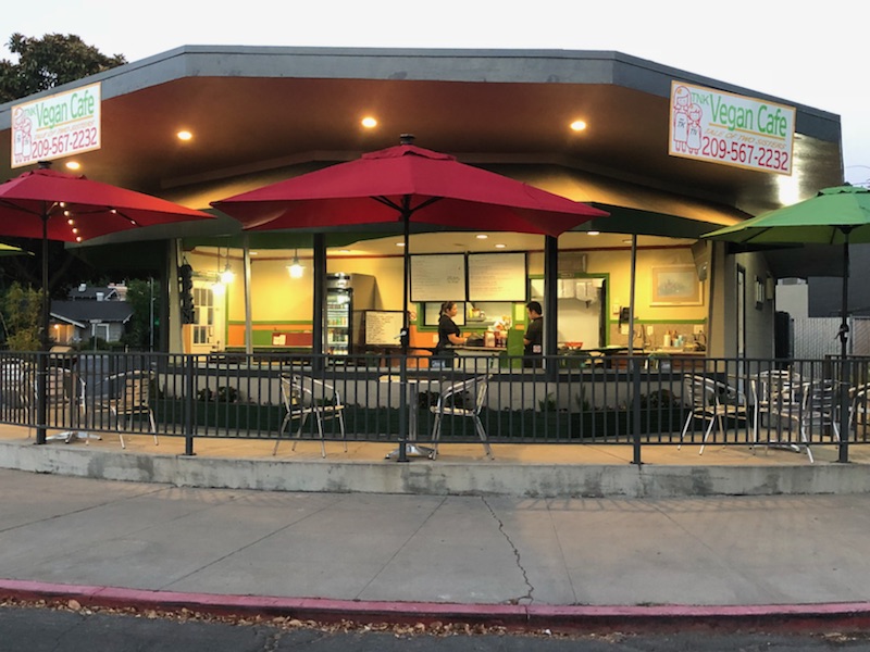 Maciel's Plant-Based Butcher & Deli photo 5