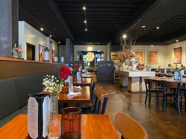 MAD Greens - Castle Rock