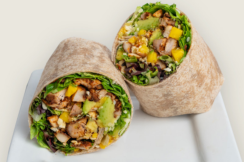 MAD Greens - Denver Art Museum