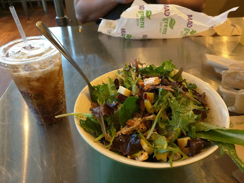 MAD Greens - Denver Art Museum photo 2