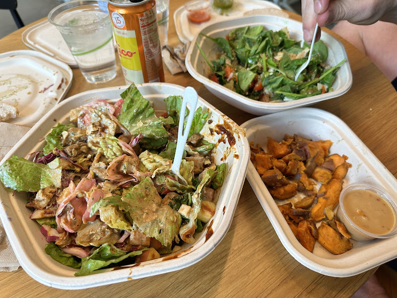 MAD Greens - Highlands Ranch