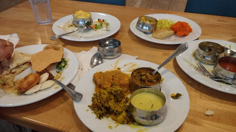 Madras Mantra Decatur