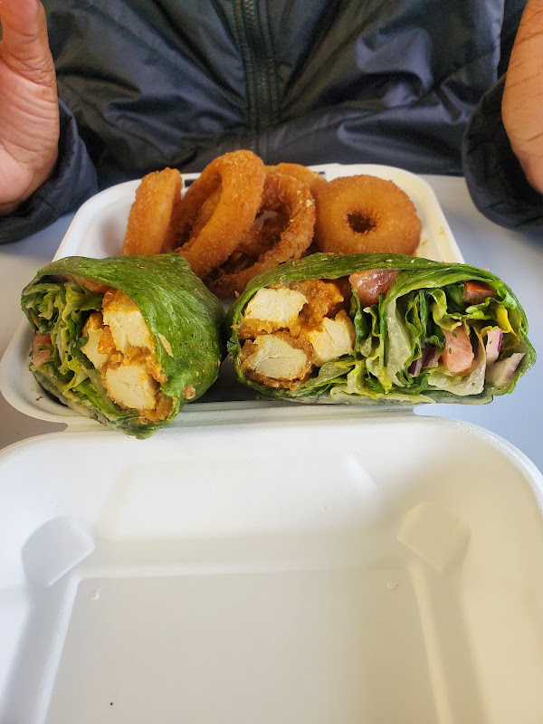 Main Squeeze photo 3