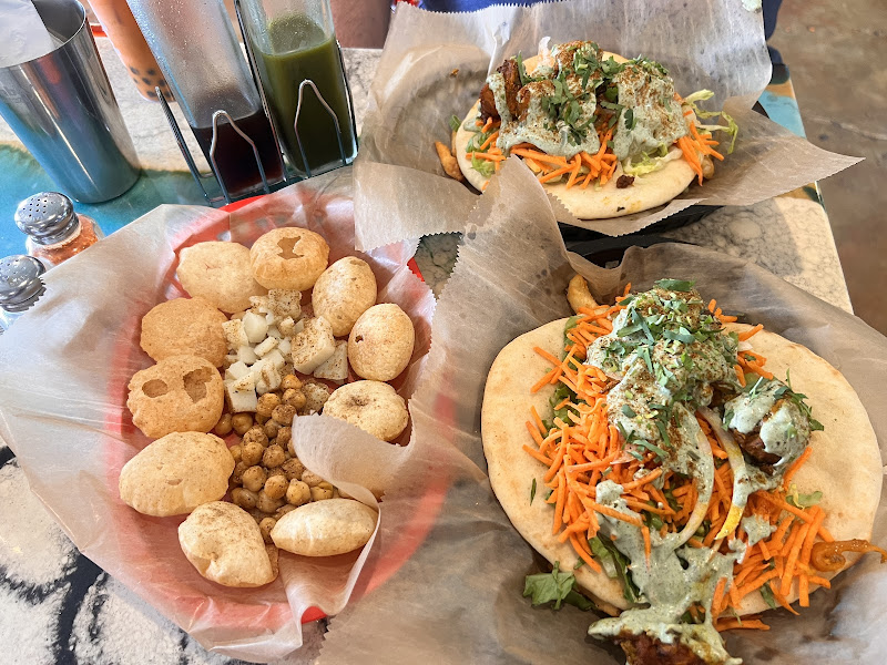 Main Squeeze photo 4