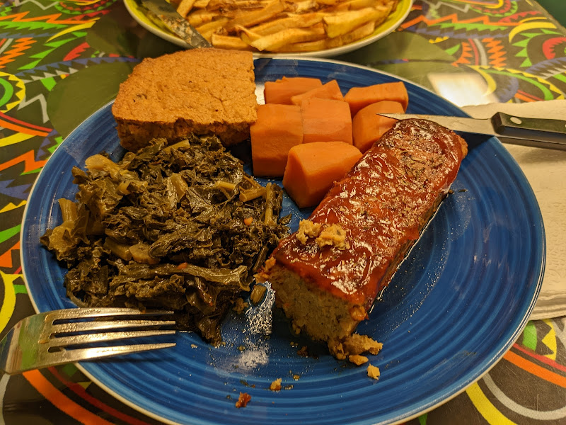 Majani Food Emporium Inc photo 2