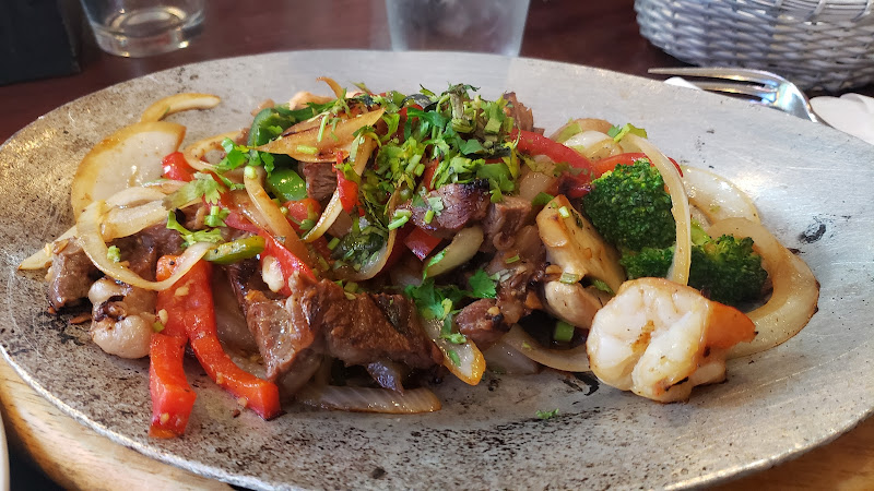 Mamasita Bar & Grill