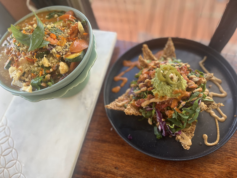 Mandala Living Foods