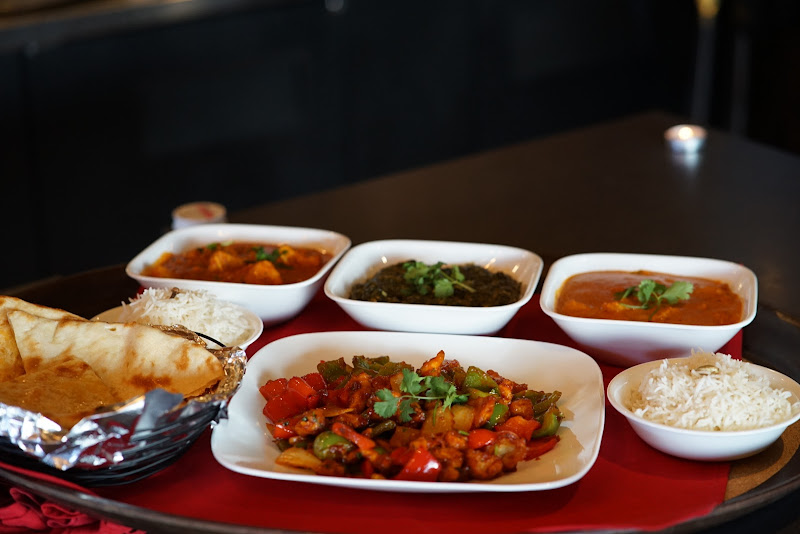 Mandala Restaurant photo 5