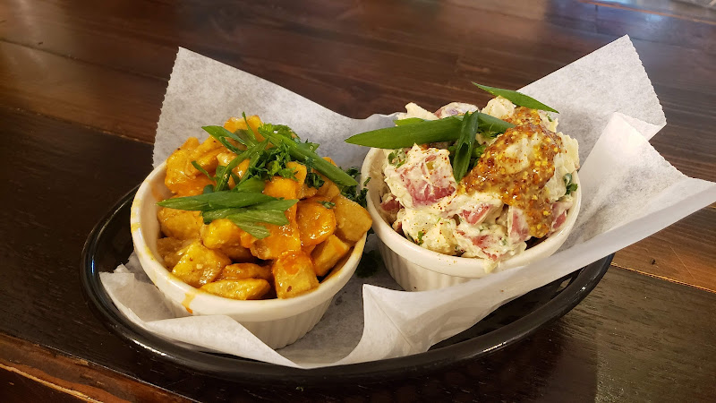 Market On South- NEW Management