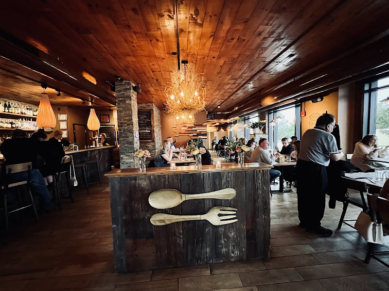 Martha's Restaurant photo 2